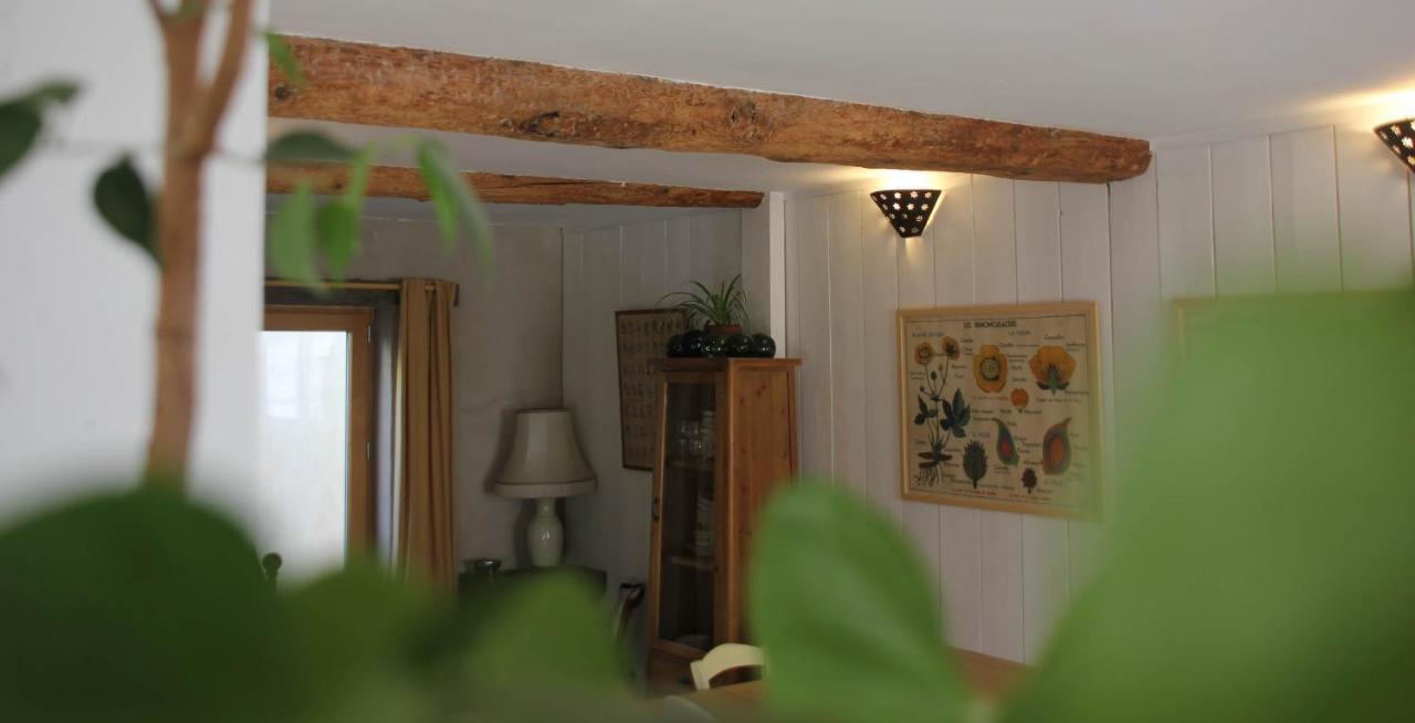 L'Itinerante Le Somail Exterior foto