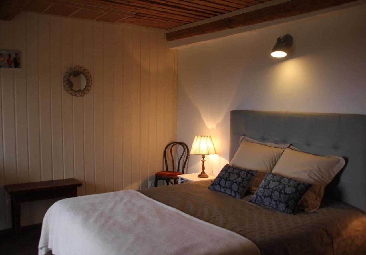 L'Itinerante Le Somail Exterior foto