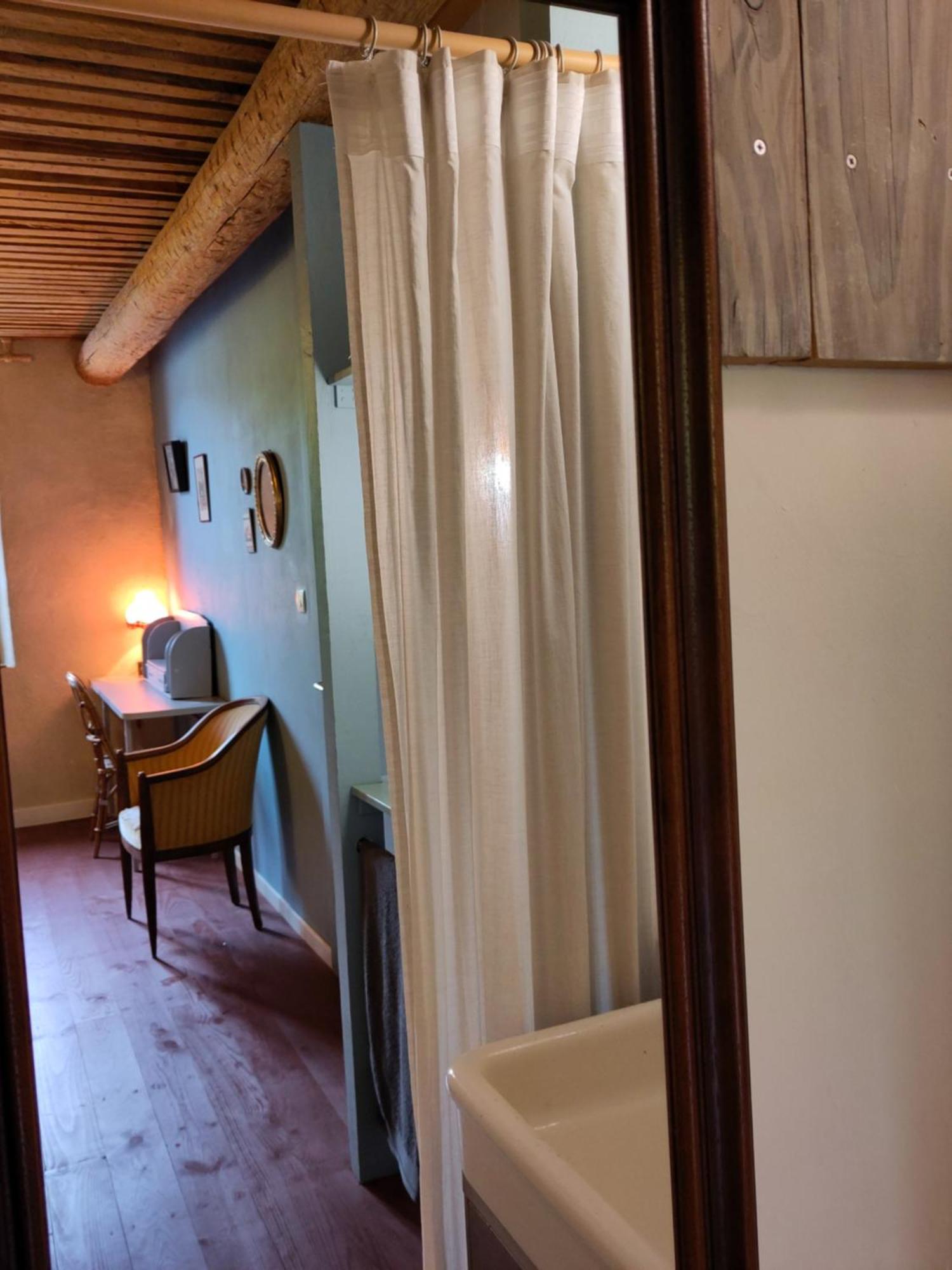 L'Itinerante Le Somail Exterior foto