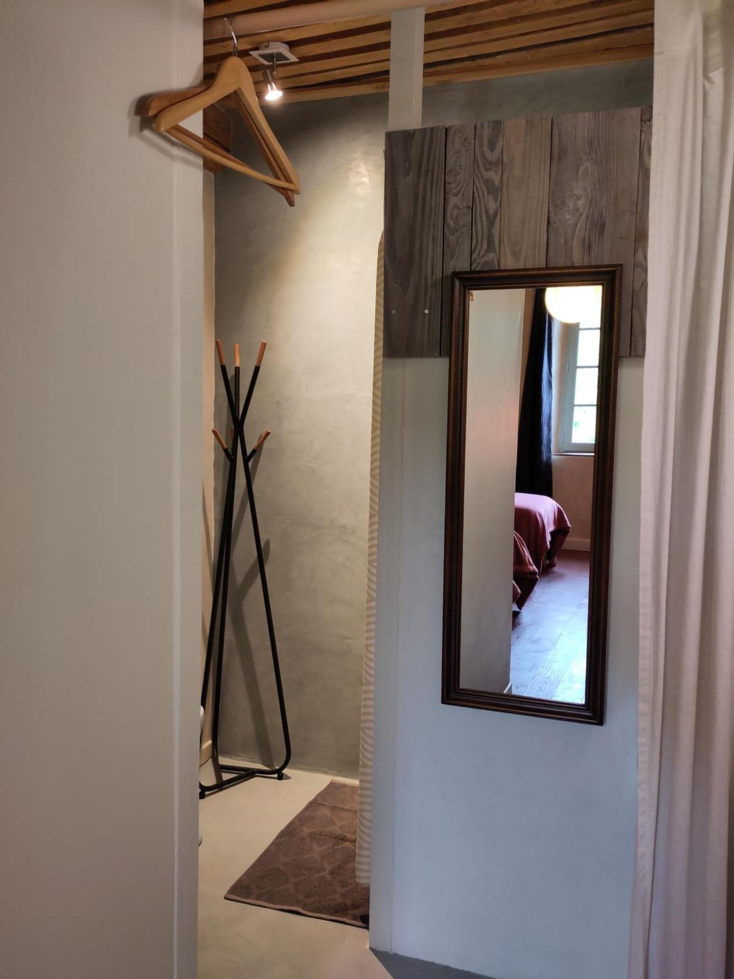 L'Itinerante Le Somail Exterior foto